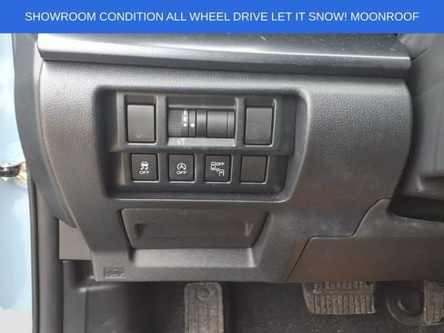 Used 2023 Subaru Crosstrek 2.5i Sport image 21