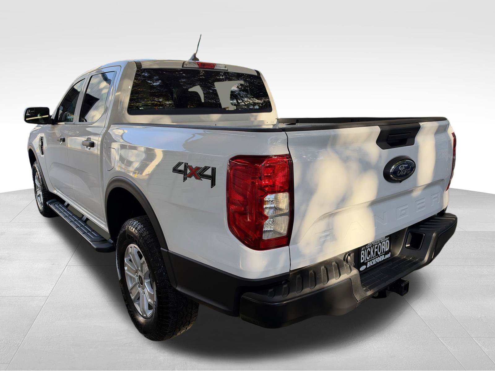 Used 2026 Ford Ranger XL w/ Trailer Tow Package AWD/4WD image 8