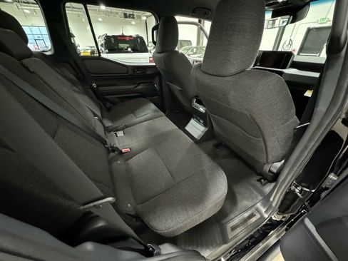 Used 2024 Toyota Land Cruiser 1958 image 15