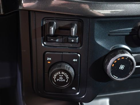 New 2025 Ford F150 STX w/ Equipment Group 200A image 29