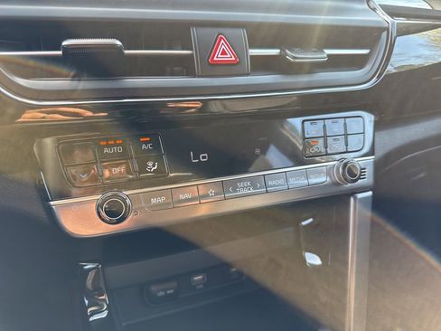New 2026 Kia Seltos S AWD/4WD image 5