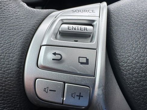 Used 2015 Nissan Rogue SL w/ SL Premium Package FWD image 17