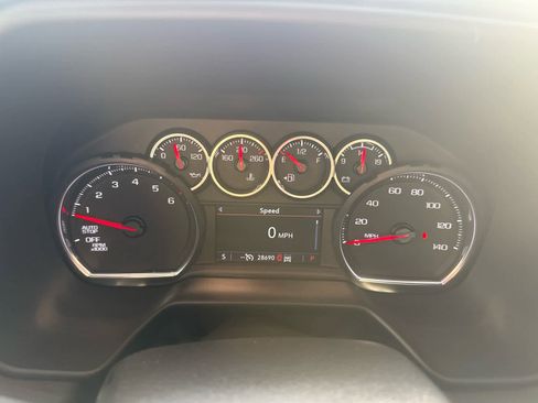 Used 2024 Chevrolet Tahoe LS w/ Driver Alert Package image 18