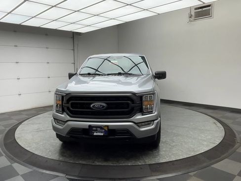 Certified 2023 Ford F150 XLT w/ Equipment Group 302A High AWD/4WD image 39