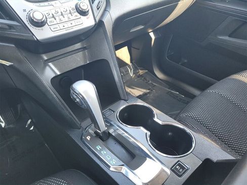 Used 2015 Chevrolet Equinox LT w/ Driver Convenience Package image 30