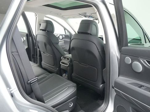 New 2026 Genesis GV80 2.5T Advanced AWD/4WD image 33
