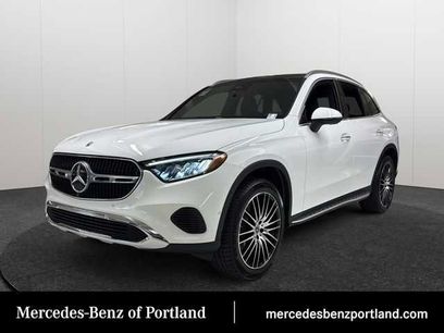 Used 2026 Mercedes-Benz GLC 300 4MATIC
