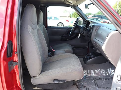 Used 2001 Ford Ranger XLT RWD image 18
