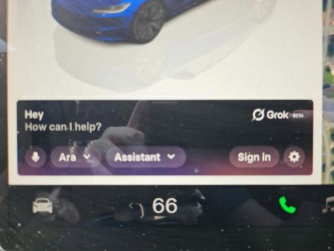 Used 2024 Tesla Model 3 Long Range AWD/4WD image 48