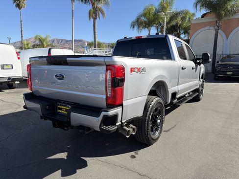 Used 2023 Ford F250 XL w/ STX Appearance Package image 8