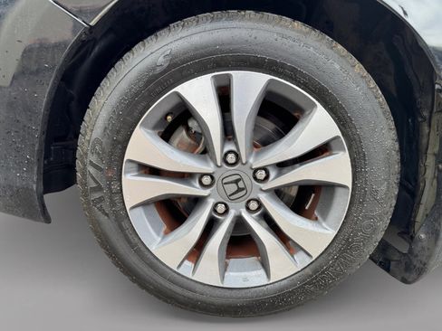 Used 2015 Honda Accord LX image 9