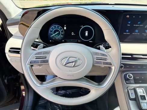 Used 2024 Hyundai Palisade Calligraphy AWD/4WD image 13