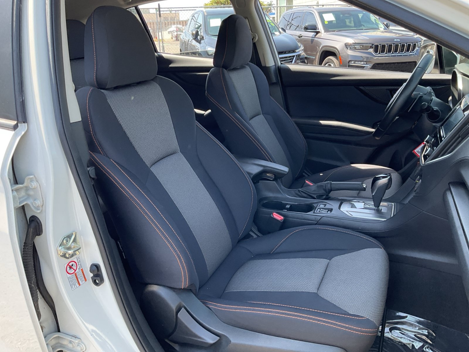 Used 2018 Subaru Crosstrek 2.0i Premium w/ Popular Package #3 AWD/4WD image 21