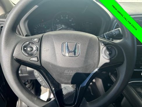 Used 2016 Honda HR-V EX image 26