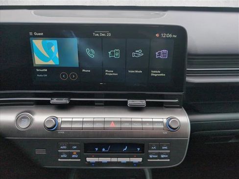 New 2026 Hyundai Kona SEL Sport image 14