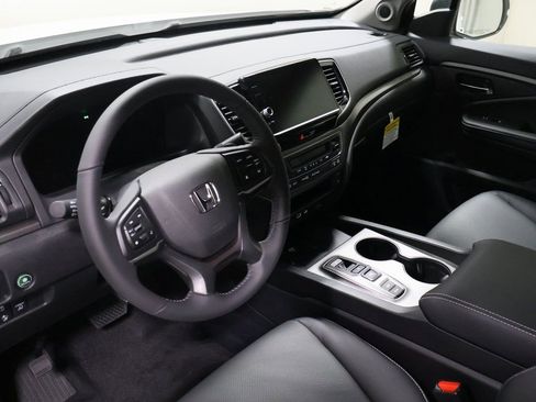 New 2026 Honda Ridgeline RTL image 26