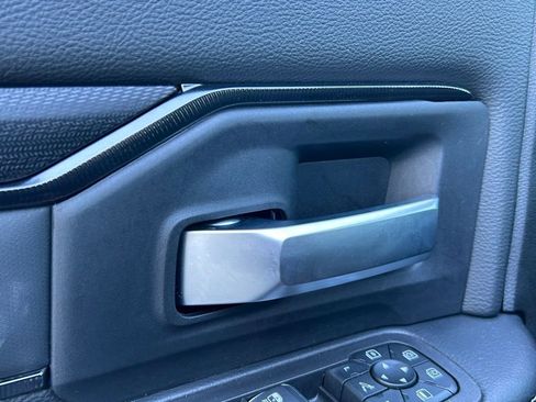 Used 2026 RAM 2500 Rebel image 69