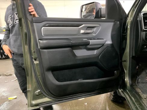 Used 2021 RAM 1500 Big Horn image 44