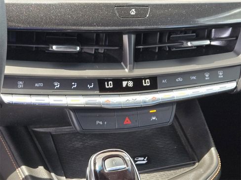 Used 2022 Cadillac CT4 V image 16