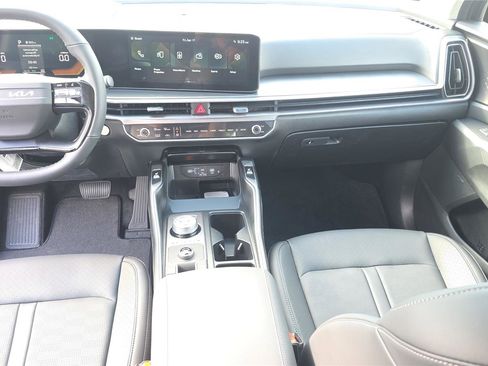 New 2026 Kia Sorento EX FWD image 23