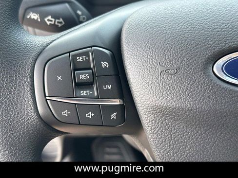 New 2025 Ford Transit 250 148 Medium Roof w/ Load Area Protection Package image 21