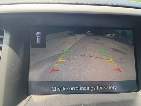 Used 2019 Nissan Pathfinder SV w/ Rock Creek Edition FWD image 15