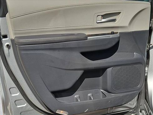 Used 2022 Toyota Sienna XLE FWD image 11