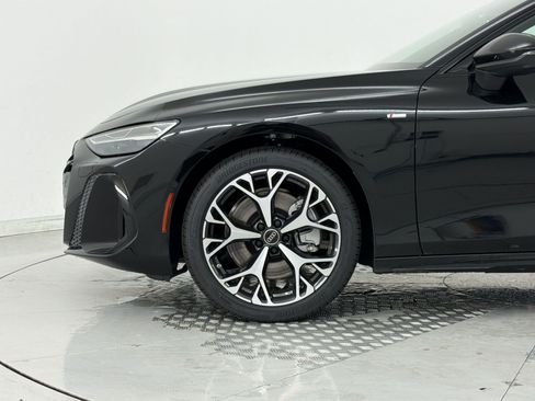 New 2026 Audi A6 Premium Plus AWD/4WD image 25