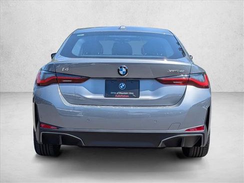 New 2026 BMW i4 xDrive40i w/ Premium Package AWD/4WD image 7