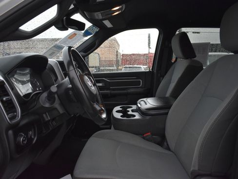 Certified 2024 RAM 2500 Big Horn image 12