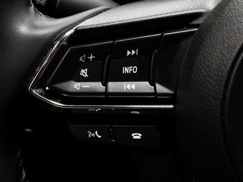 Used 2025 MAZDA CX-5 AWD 2.5 S w/ Preferred Package image 28