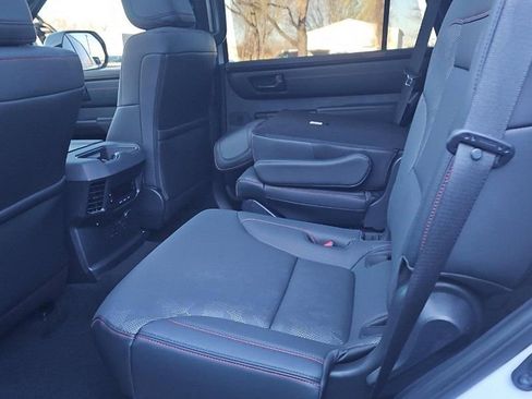 Used 2025 Toyota Sequoia TRD Pro image 13