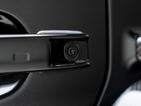 Used 2025 Mercedes-Benz G 63 AMG 4MATIC image 91