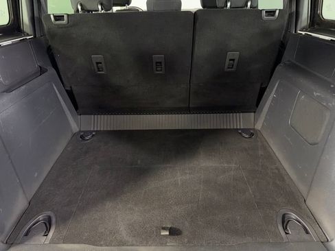 Used 2025 Ford Bronco Big Bend AWD/4WD image 23