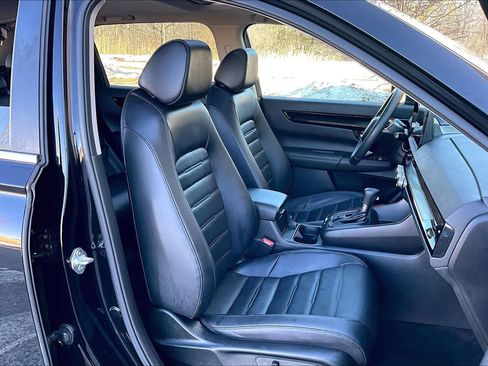 Used 2023 Honda CR-V EX-L image 7