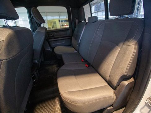 Used 2021 RAM 2500 Tradesman image 16