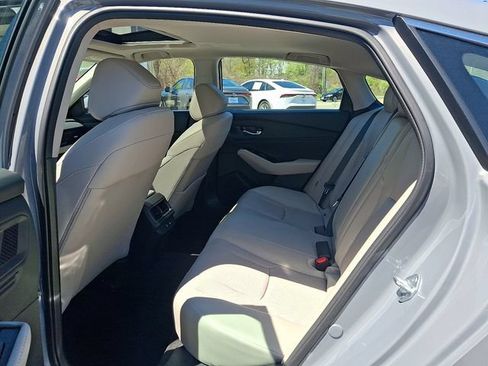 Used 2026 Honda Accord Touring image 11
