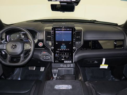 New 2026 RAM 1500 RHO image 15