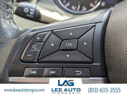 Used 2019 Nissan Rogue S image 24