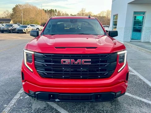 New 2026 GMC Sierra 1500 Elevation image 25
