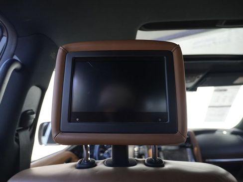 Used 2021 INFINITI QX80 Sensory w/ Cargo Package AWD/4WD image 46
