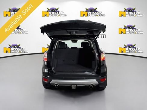 Used 2017 Ford Escape Titanium w/ Canadian Touring Package AWD/4WD image 25