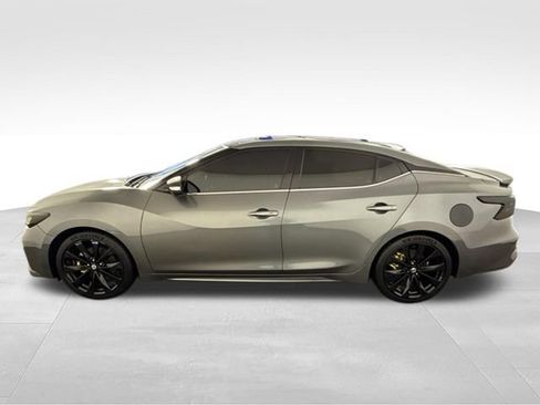 Used 2020 Nissan Maxima SR w/ Sport Mat Group FWD image 5