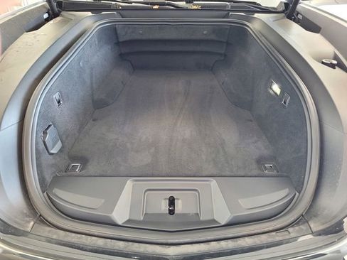 New 2025 Cadillac Escalade IQ Sport 2 image 27