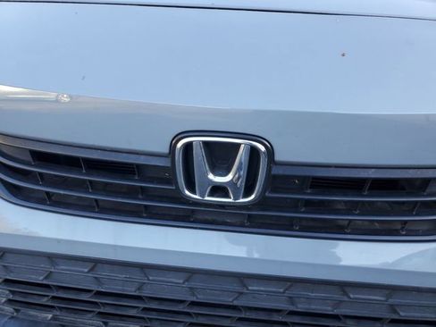 Used 2024 Honda Civic Sport image 10