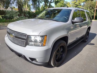 Used 2008 Chevrolet Tahoe LTZ w/ LTZ Preferred Equipment Group