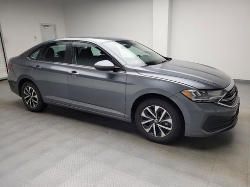 Used 2023 Volkswagen Jetta S FWD image 11