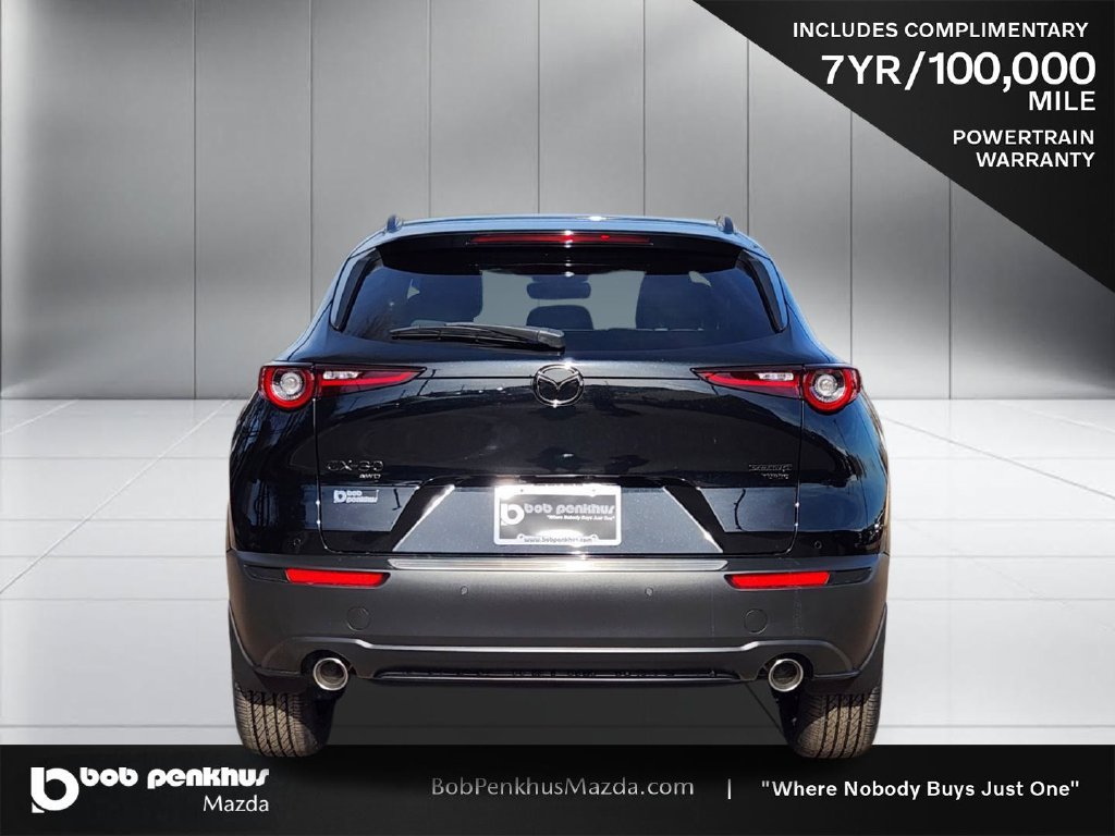 New 2026 MAZDA CX-30 2.5 Turbo Aire Edition AWD/4WD image 26