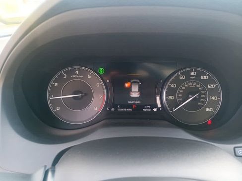 Used 2023 Acura RDX AWD w/ Technology Package image 10