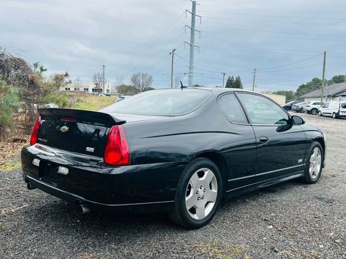Used 2006 Chevrolet Monte Carlo SS w/ Convenience Package image 7